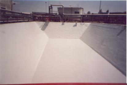 ATB-300 GL Honeycomb system