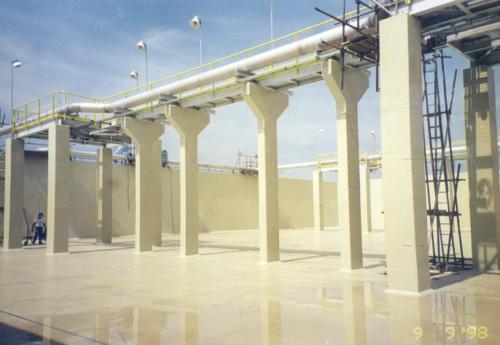 ATB-300 GL Waste Water Treatment Basin