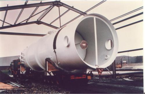 ATB-300 Metal Coating