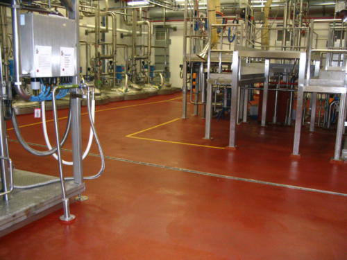 ATB-300 RC System Red at Coco-Cola