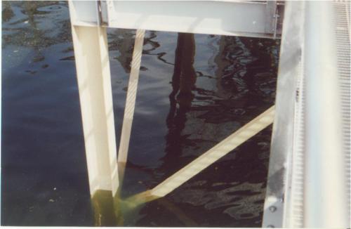 ATB-300 RC System steel application