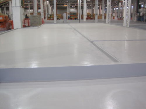 ATB-300 SL System RAL 9001