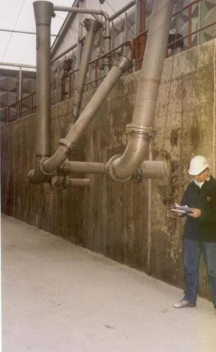 ATB-300 Site Quality Control