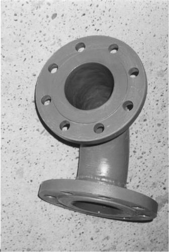 ATB-300 steel application
