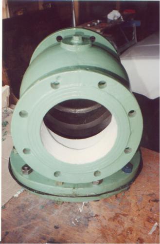ATB-300 steel application 2
