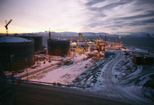ATB-300 working in all environments